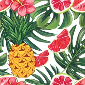 Summer Shape 61